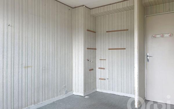 Appartement à vendre    2 pièces • 50,02 m2 Maisons-Alfort