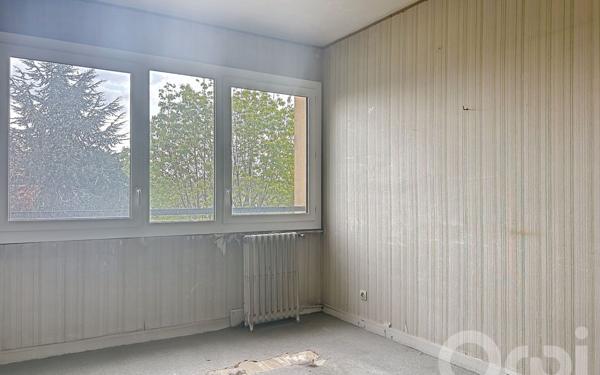 Appartement à vendre    2 pièces • 50,02 m2 Maisons-Alfort