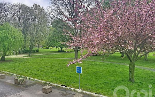 Appartement à vendre    2 pièces • 50,02 m2 Maisons-Alfort