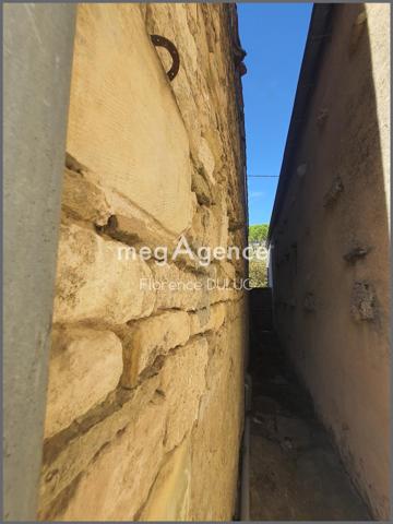Maison à CIRE-D'AUNIS, 17290 - 6 pièces 169m²
