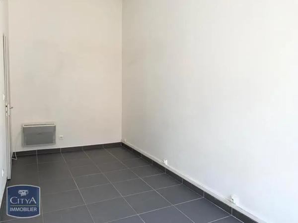 Appartement à louer 1 pièce 24.19m² Lyon 7e Arrondissement (69007)