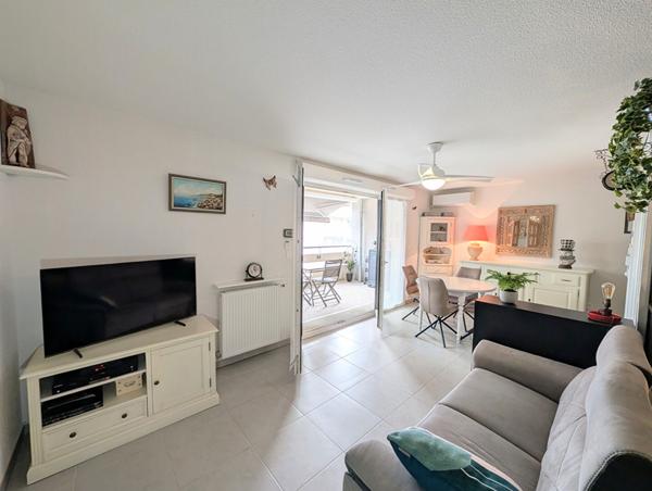 Toulouse Pont des Demoiselles T3 clé en main avec terrasse et parking