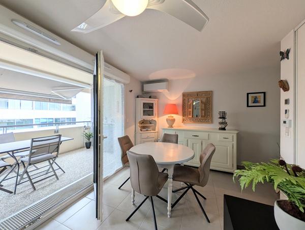 Toulouse Pont des Demoiselles T3 clé en main avec terrasse et parking