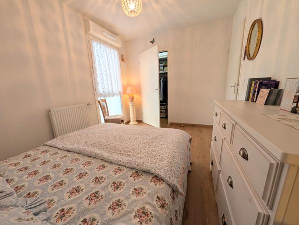 Toulouse Pont des Demoiselles T3 clé en main avec terrasse et parking