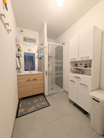 Toulouse Pont des Demoiselles T3 clé en main avec terrasse et parking