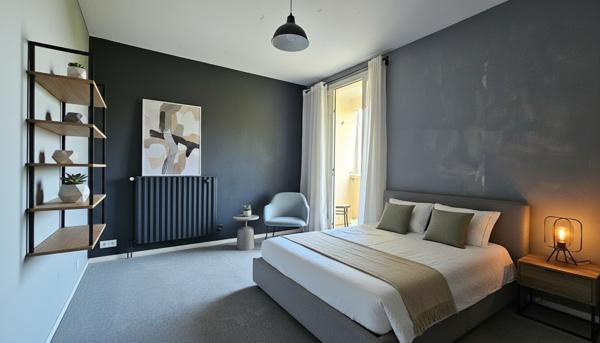COLAYRAC SAINT CIRQ Appartement 4 pièce(s) 75.22m2