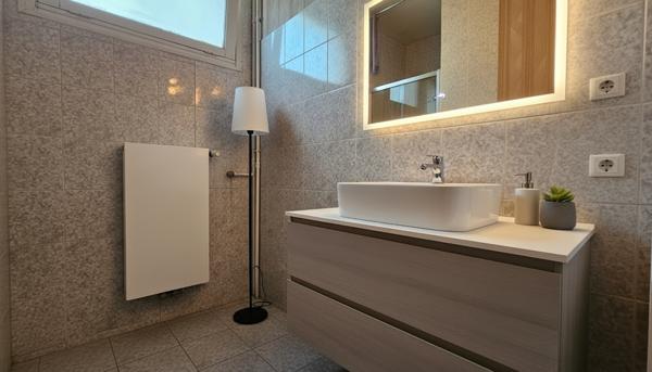 COLAYRAC SAINT CIRQ Appartement 4 pièce(s) 75.22m2