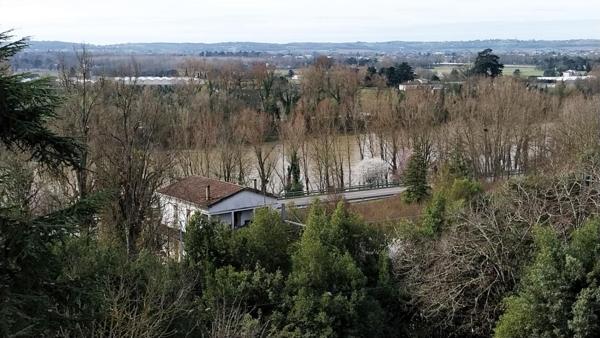 COLAYRAC SAINT CIRQ Appartement 4 pièce(s) 75.22m2