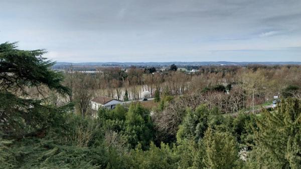 COLAYRAC SAINT CIRQ Appartement 4 pièce(s) 75.22m2