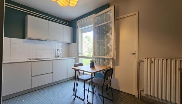 COLAYRAC SAINT CIRQ Appartement 4 pièce(s) 75.22m2