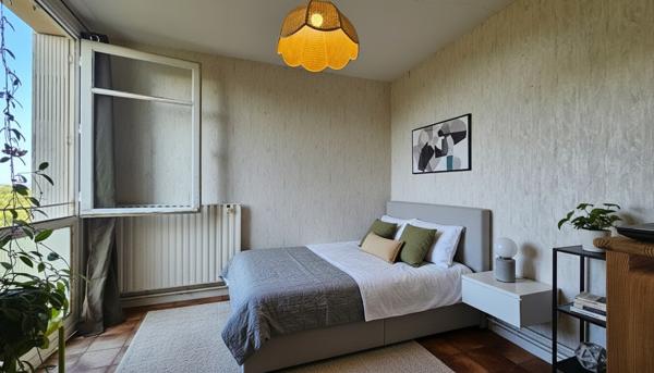 COLAYRAC SAINT CIRQ Appartement 4 pièce(s) 75.22m2