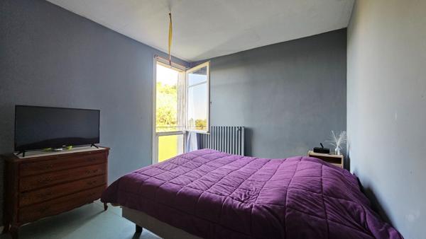COLAYRAC SAINT CIRQ Appartement 4 pièce(s) 75.22m2