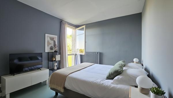 COLAYRAC SAINT CIRQ Appartement 4 pièce(s) 75.22m2