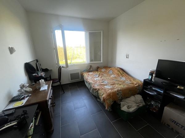 Maison à vendre |                                       La Feuillade |                                        6 pièces  |  106 m²