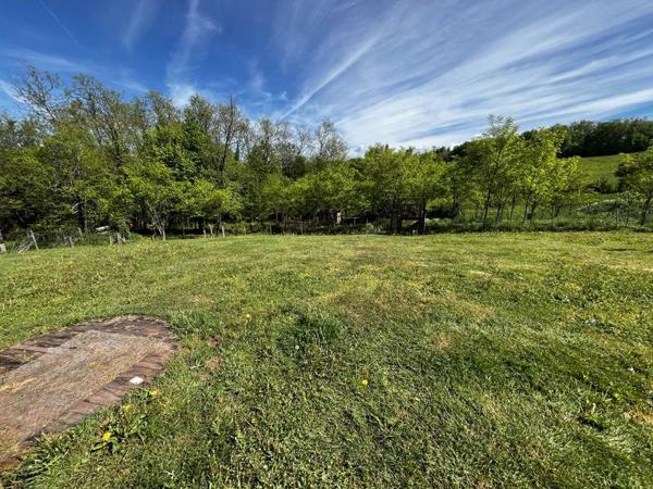 Maison à vendre |                                       La Feuillade |                                        6 pièces  |  106 m²