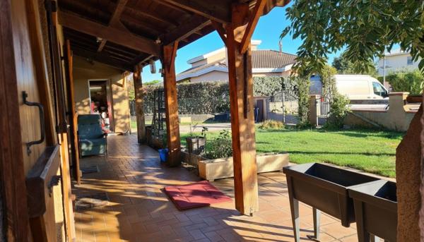 Maison familiale avec fort potentiel à Blagnac