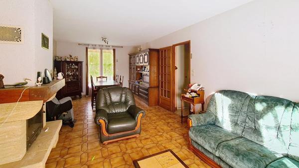 Maison familiale avec fort potentiel à Blagnac