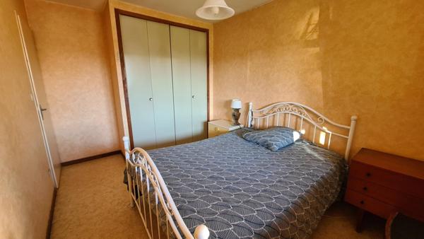 Maison familiale avec fort potentiel à Blagnac