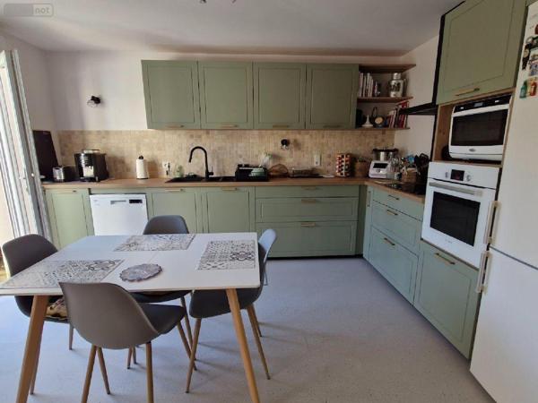 Maison de ville à vendre à Acigné en Ille-et-Vilaine (35690), ref : 231-IDG