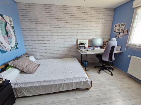 Maison de ville à vendre à Acigné en Ille-et-Vilaine (35690), ref : 231-IDG