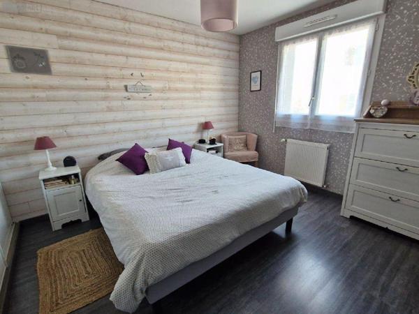 Maison de ville à vendre à Acigné en Ille-et-Vilaine (35690), ref : 231-IDG