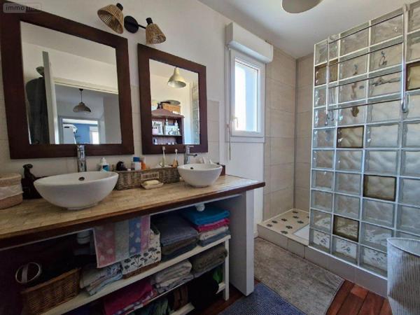 Maison de ville à vendre à Acigné en Ille-et-Vilaine (35690), ref : 231-IDG