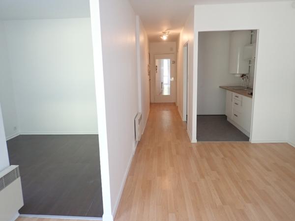 F1 bis avec BALCON - PARKING - SAINTE-ADRESSE