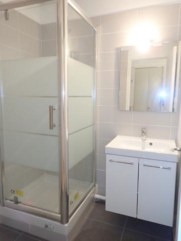 F1 bis avec BALCON - PARKING - SAINTE-ADRESSE