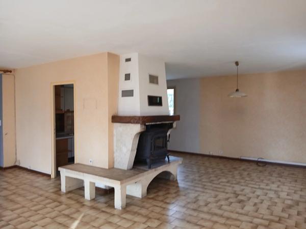 Immobilier Lembras (24100) – Maison 148m2 – 193 000 €