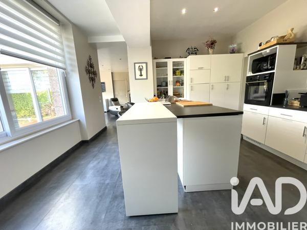 Maison à vendre 6 pièces 137 m² Perros-Guirec