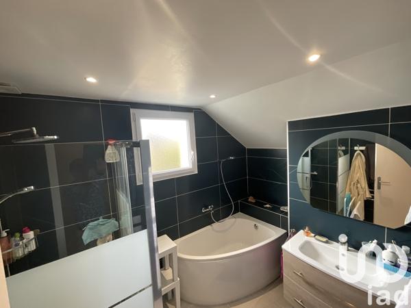 Maison à vendre 6 pièces 137 m² Perros-Guirec