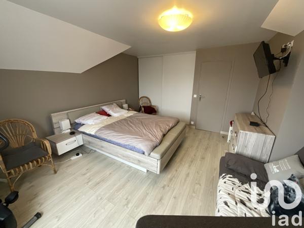 Maison à vendre 6 pièces 137 m² Perros-Guirec