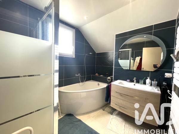 Maison à vendre 6 pièces 137 m² Perros-Guirec