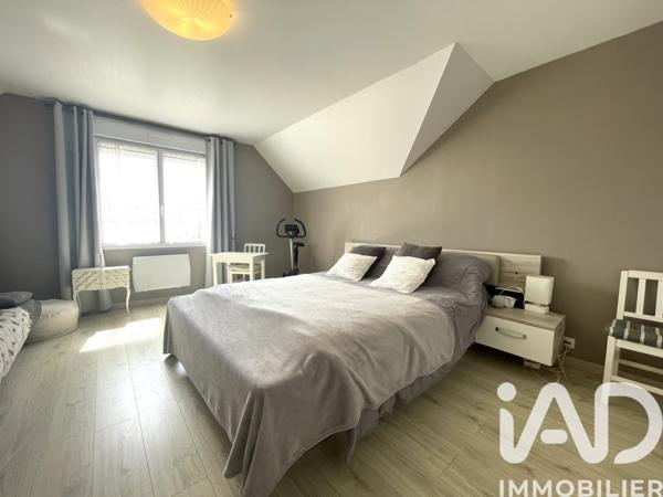 Maison à vendre 6 pièces 137 m² Perros-Guirec