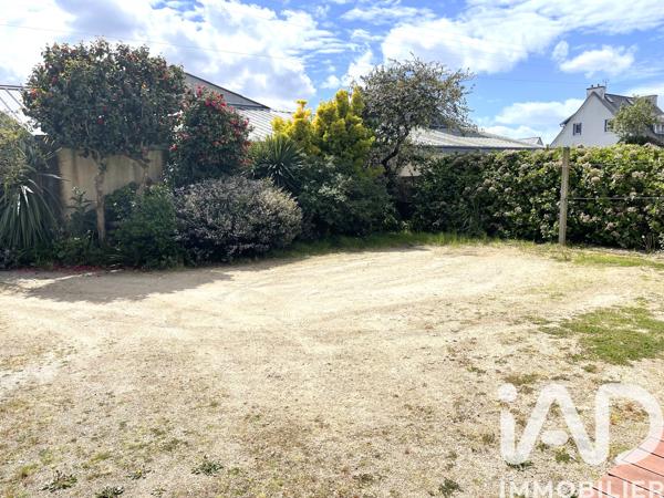 Maison à vendre 6 pièces 137 m² Perros-Guirec