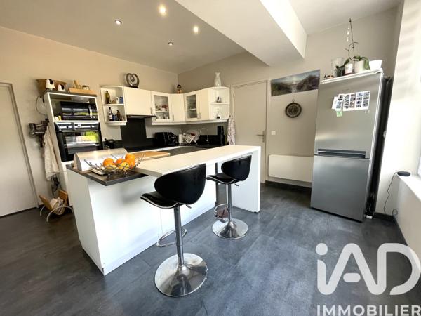 Maison à vendre 6 pièces 137 m² Perros-Guirec
