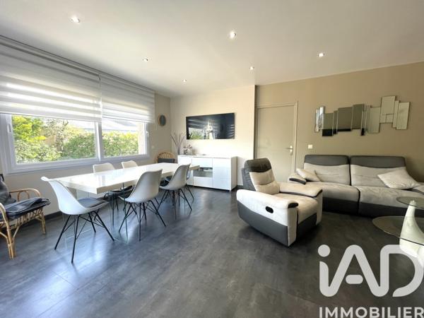 Maison à vendre 6 pièces 137 m² Perros-Guirec