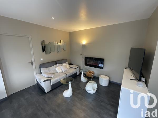 Maison à vendre 6 pièces 137 m² Perros-Guirec