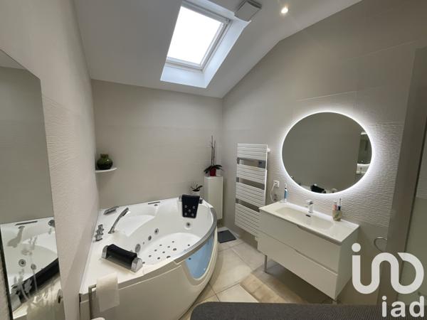 Maison à vendre 6 pièces 137 m² Perros-Guirec