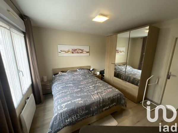 Maison à vendre 6 pièces 137 m² Perros-Guirec