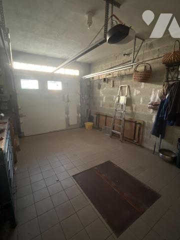 LES SORINIERES - Maison de plain-pied