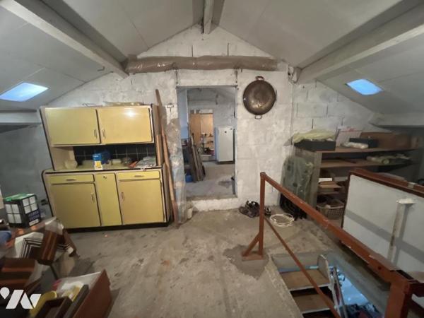 LES SORINIERES - Maison de plain-pied