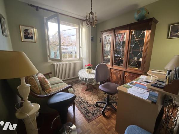 LES SORINIERES - Maison de plain-pied