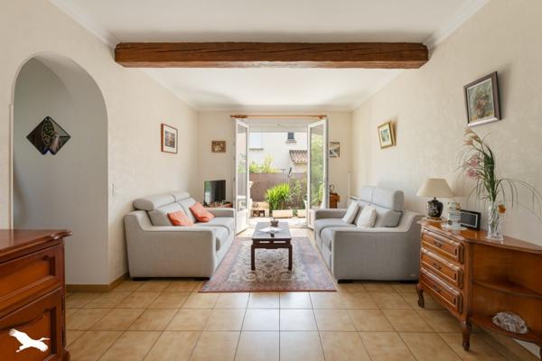 Maison à vendre 358 980 € Montpellier 3 p 72 m² DPE D