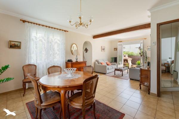 Maison à vendre 358 980 € Montpellier 3 p 72 m² DPE D