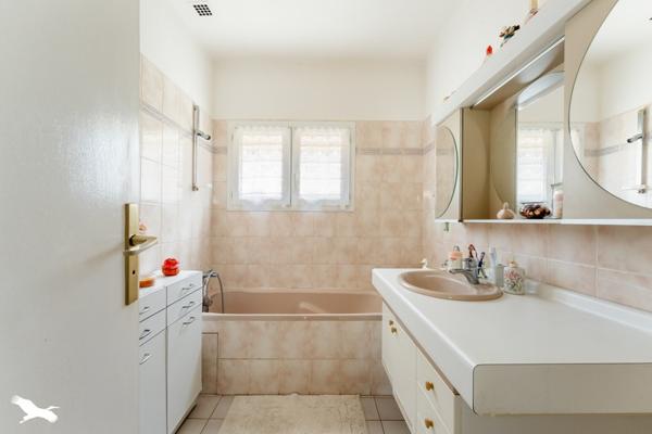 Maison à vendre 358 980 € Montpellier 3 p 72 m² DPE D