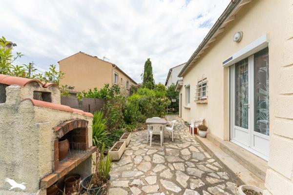 Maison à vendre 358 980 € Montpellier 3 p 72 m² DPE D
