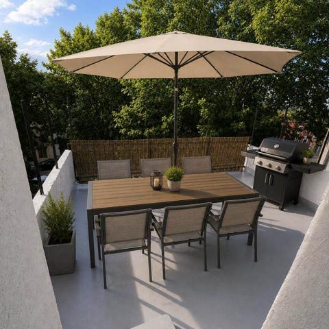 Maison à vendre 215 660 € Gignac 4 p 110 m² DPE D