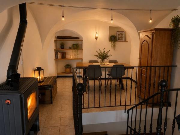 Maison à vendre 215 660 € Gignac 4 p 110 m² DPE D