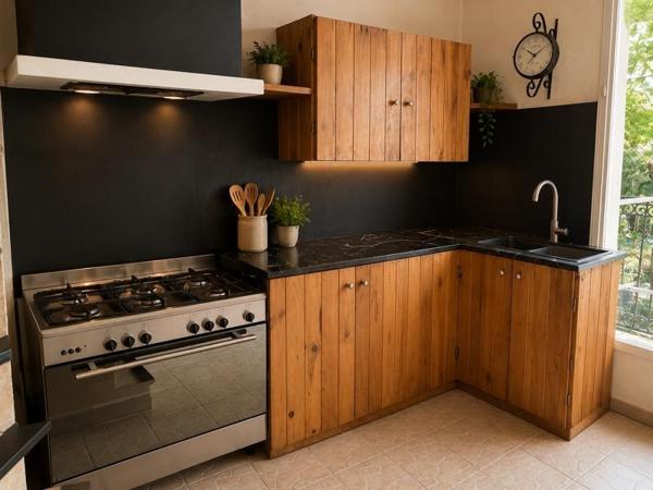 Maison à vendre 215 660 € Gignac 4 p 110 m² DPE D